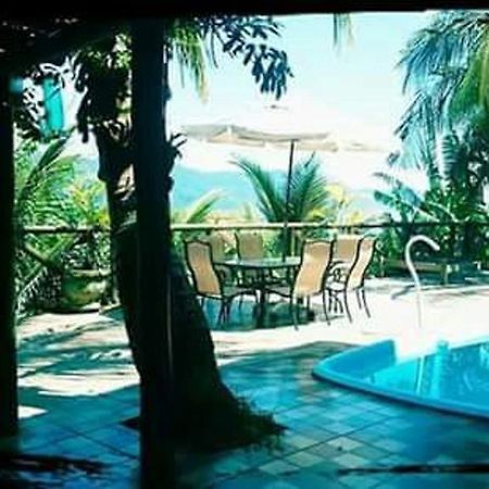 Suites Canto Dos Passaros Ilhabela Ngoại thất bức ảnh