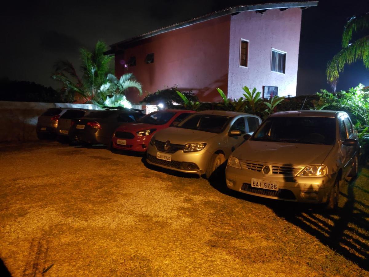Suites Canto Dos Passaros Ilhabela Ngoại thất bức ảnh
