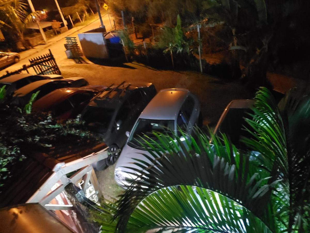 Suites Canto Dos Passaros Ilhabela Ngoại thất bức ảnh