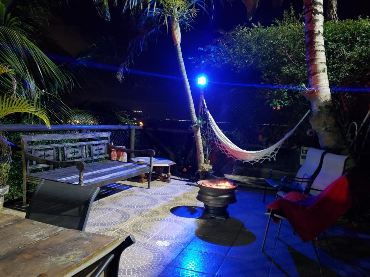 Suites Canto Dos Passaros Ilhabela Ngoại thất bức ảnh