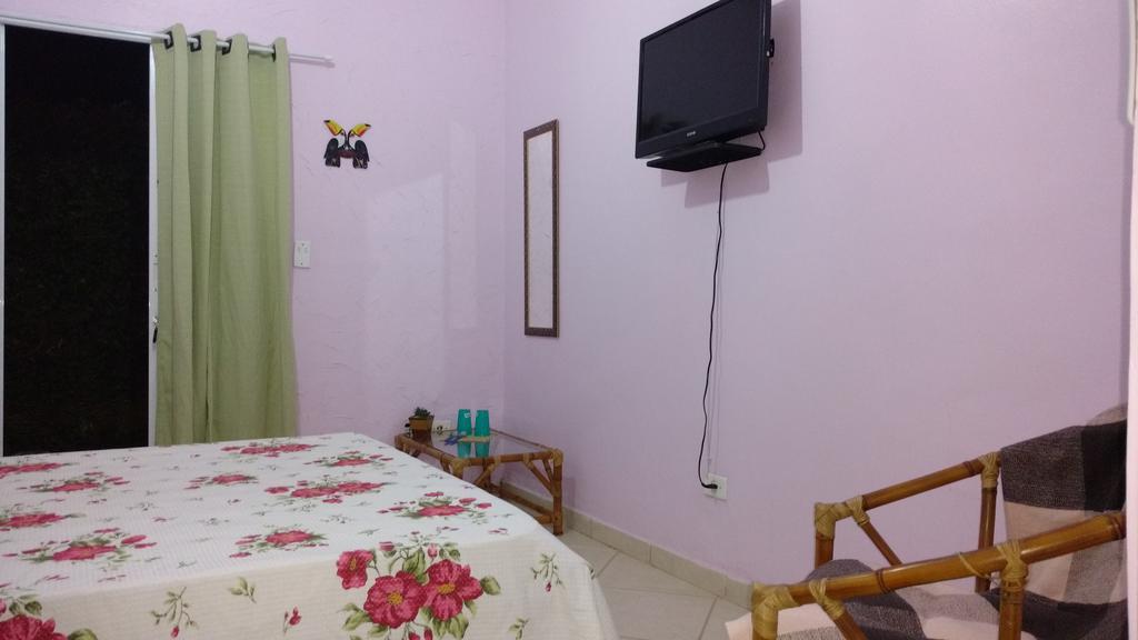 Suites Canto Dos Passaros Ilhabela Ngoại thất bức ảnh