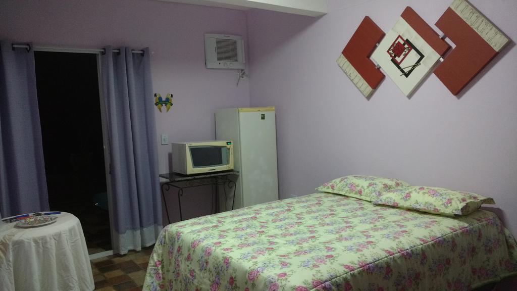 Suites Canto Dos Passaros Ilhabela Ngoại thất bức ảnh