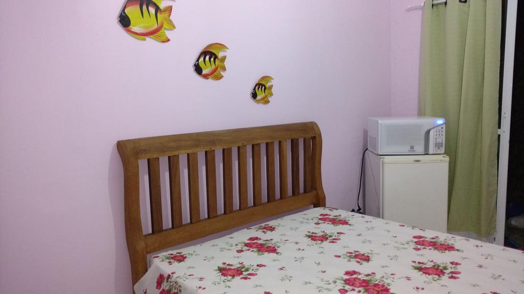 Suites Canto Dos Passaros Ilhabela Ngoại thất bức ảnh