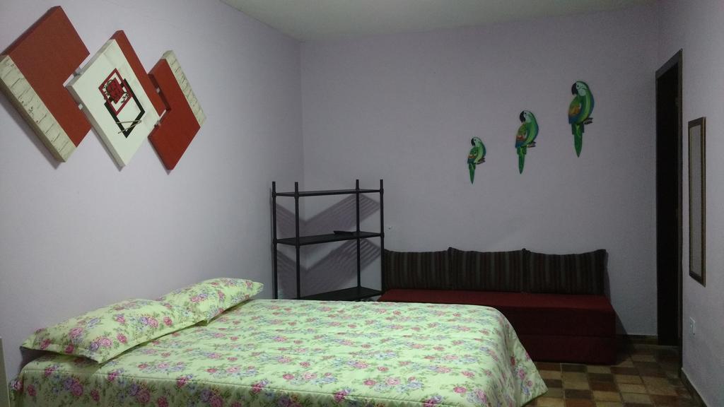 Suites Canto Dos Passaros Ilhabela Ngoại thất bức ảnh