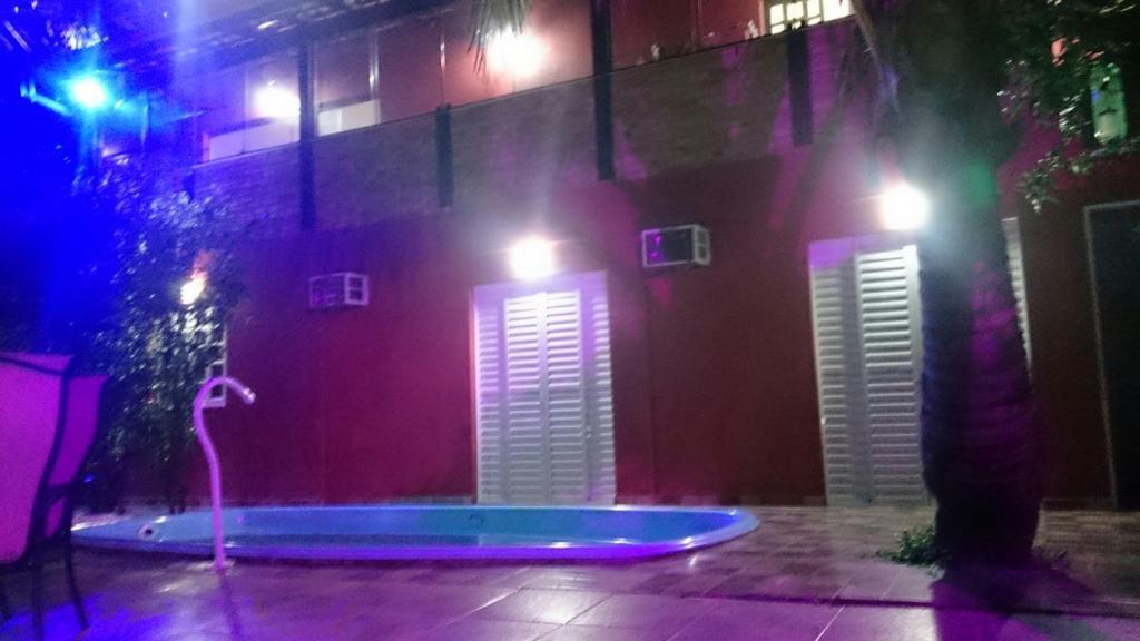 Suites Canto Dos Passaros Ilhabela Ngoại thất bức ảnh