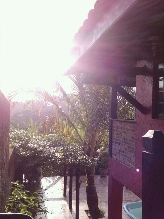 Suites Canto Dos Passaros Ilhabela Ngoại thất bức ảnh