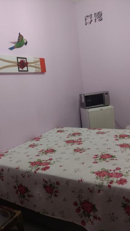 Suites Canto Dos Passaros Ilhabela Ngoại thất bức ảnh